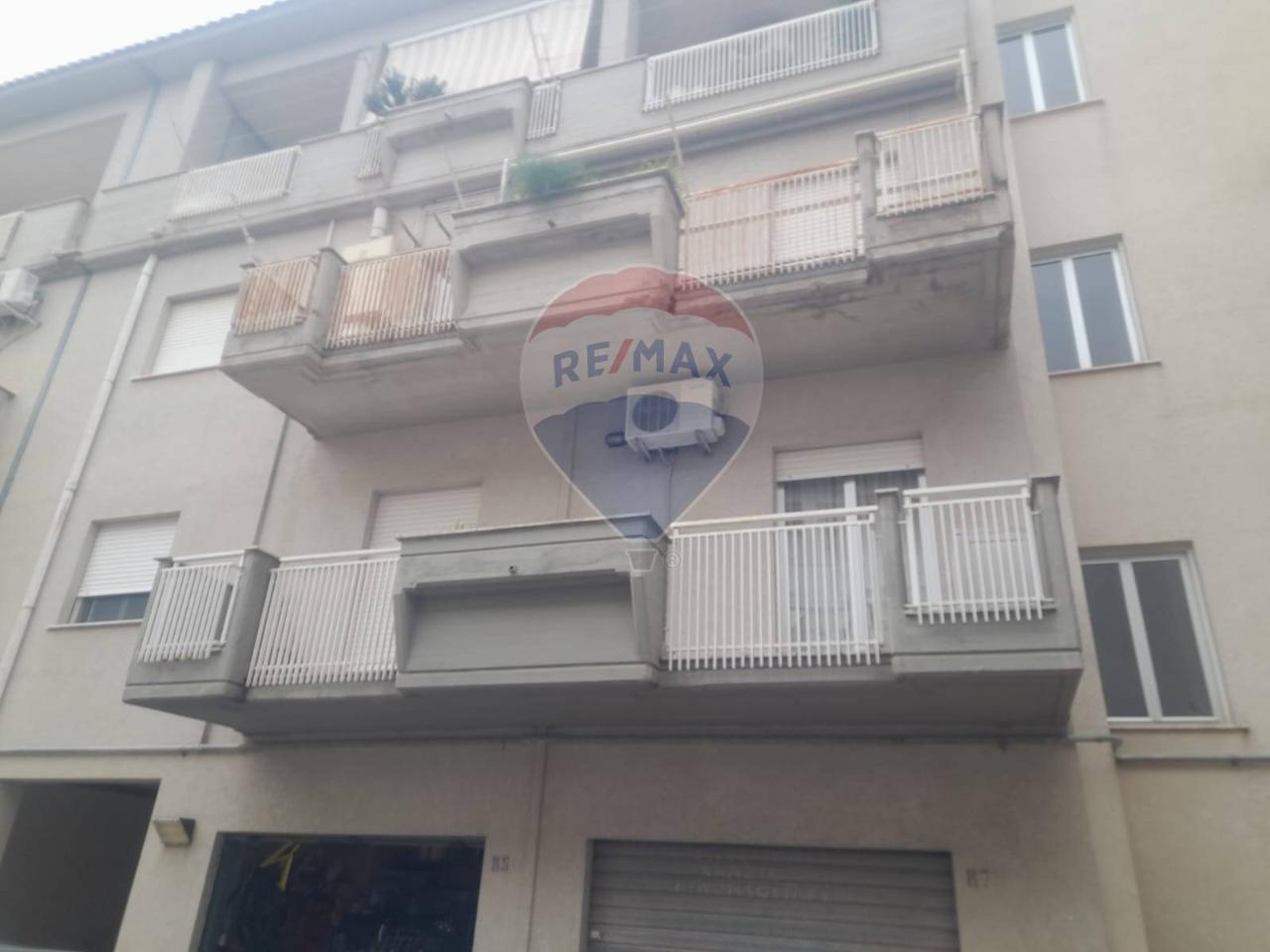 appartamento in vendita a San Cataldo
