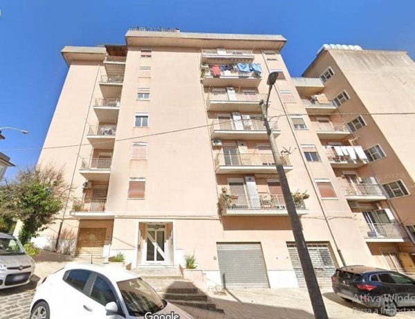 appartamento in vendita a San Cataldo