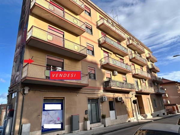 appartamento in vendita a San Cataldo