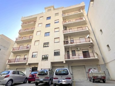 appartamento in vendita a San Cataldo