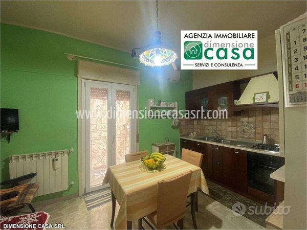 casa indipendente in vendita a San Cataldo