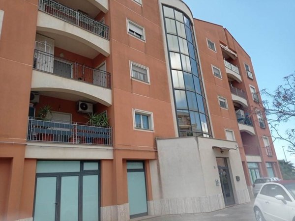 appartamento in vendita a San Cataldo