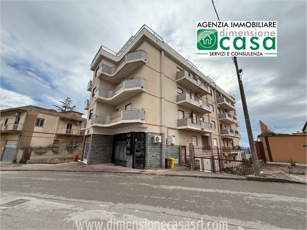 appartamento in vendita a San Cataldo