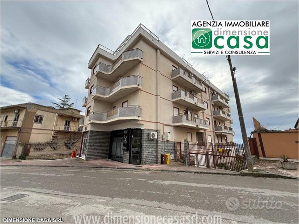 appartamento in vendita a San Cataldo