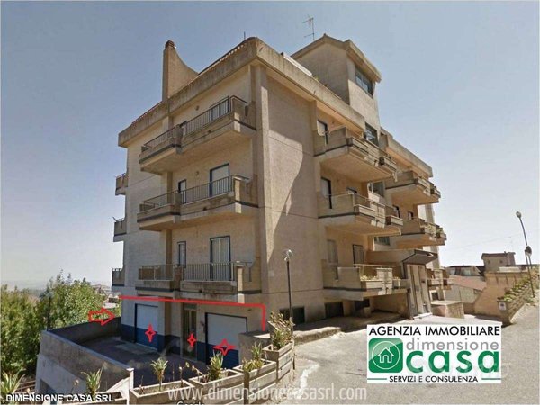 appartamento in vendita a San Cataldo