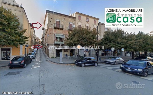 appartamento in vendita a San Cataldo