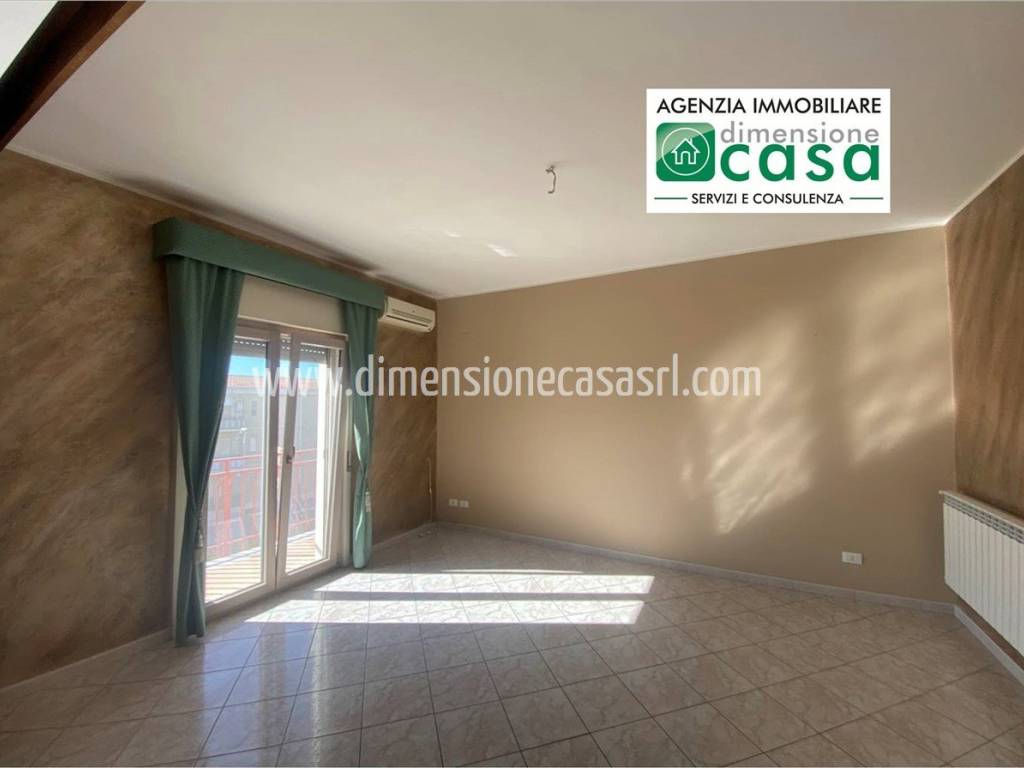 appartamento in vendita a San Cataldo