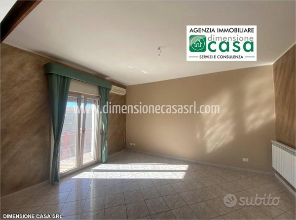 appartamento in vendita a San Cataldo