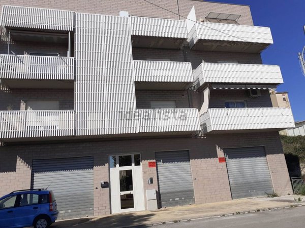 locale commerciale in vendita a San Cataldo