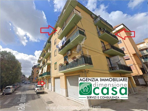 appartamento in vendita a San Cataldo