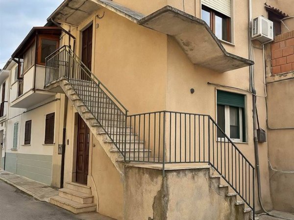 appartamento in vendita a San Cataldo