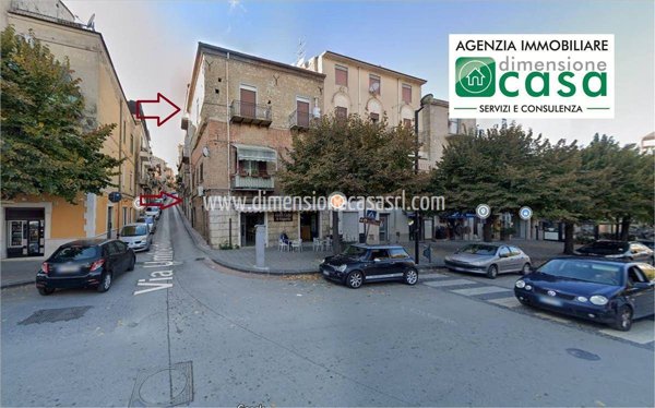appartamento in vendita a San Cataldo