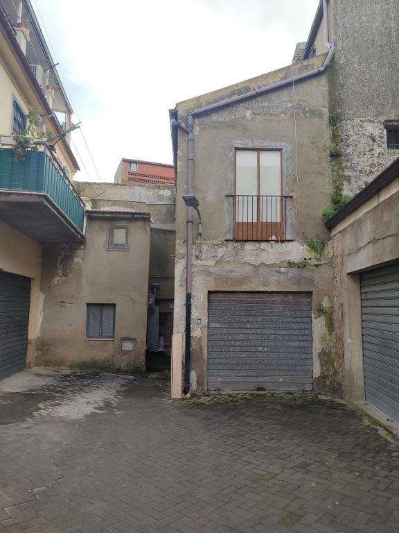 casa indipendente in vendita a San Cataldo