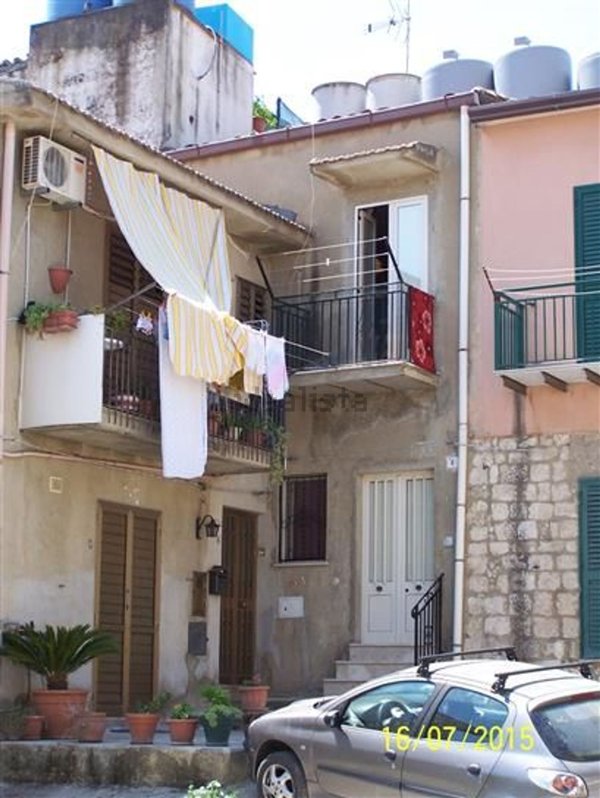 casa indipendente in vendita a San Cataldo