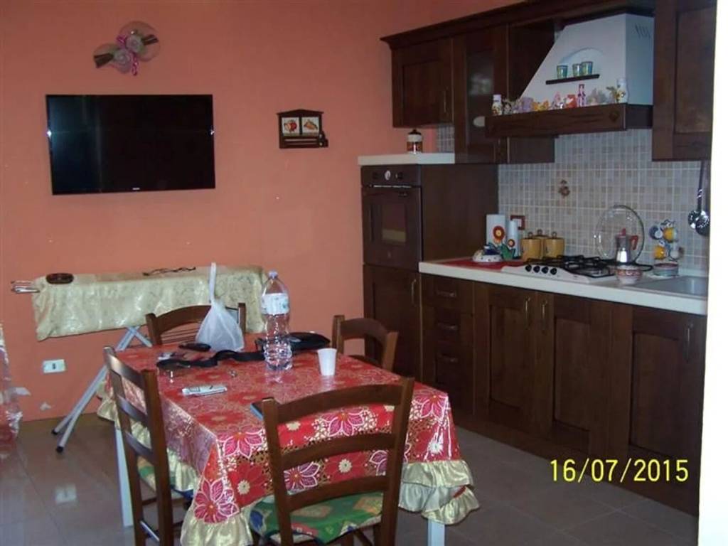 casa indipendente in vendita a San Cataldo
