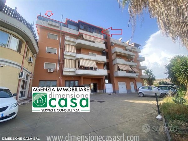 appartamento in vendita a San Cataldo