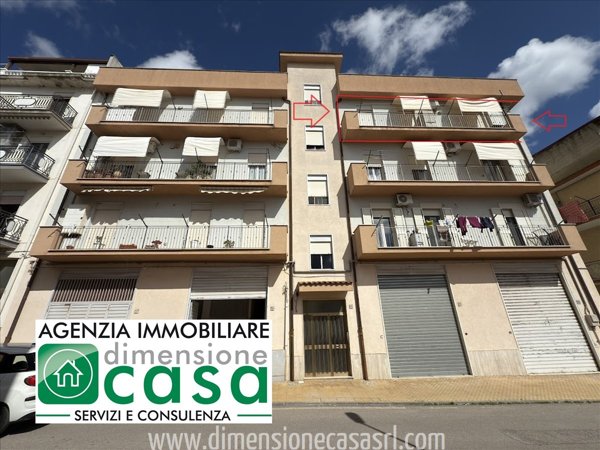 appartamento in vendita a San Cataldo