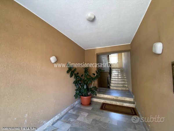 appartamento in vendita a San Cataldo