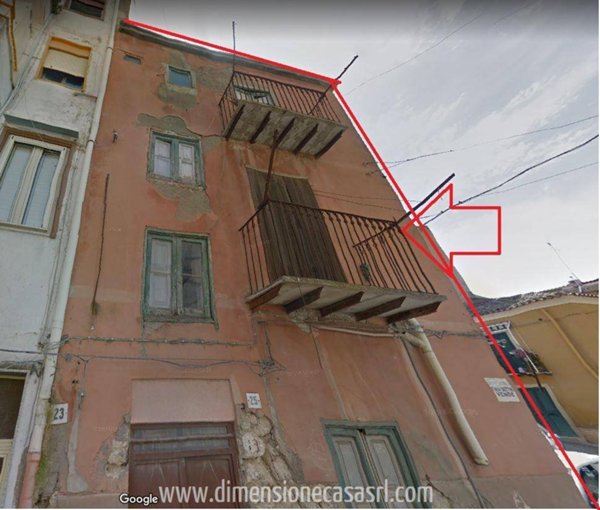 appartamento in vendita a San Cataldo