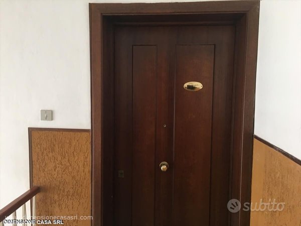 appartamento in vendita a San Cataldo