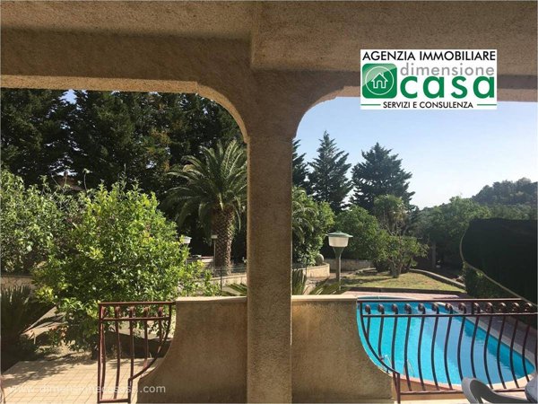 casa indipendente in vendita a San Cataldo