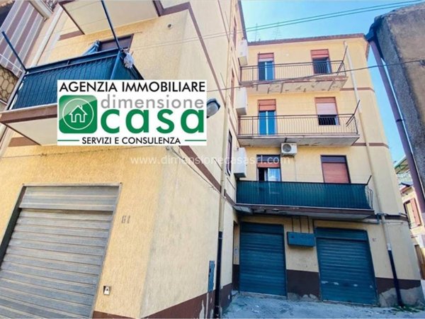 appartamento in vendita a San Cataldo