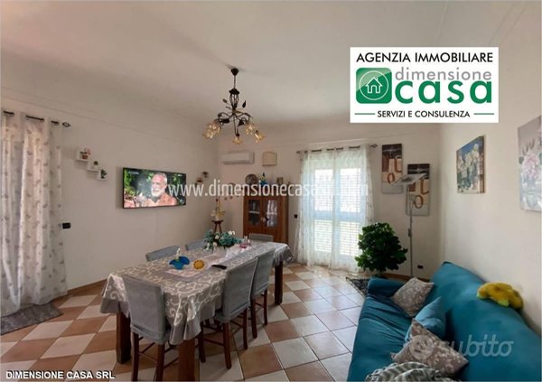 appartamento in vendita a San Cataldo
