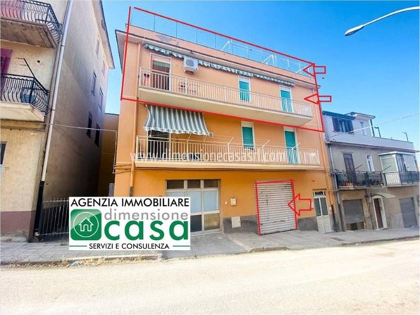 appartamento in vendita a San Cataldo