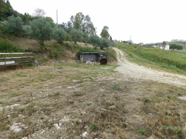 casa indipendente in vendita a San Cataldo