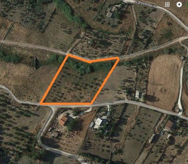casa indipendente in vendita a San Cataldo