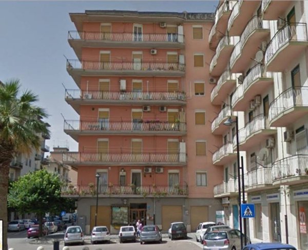 appartamento in vendita a San Cataldo