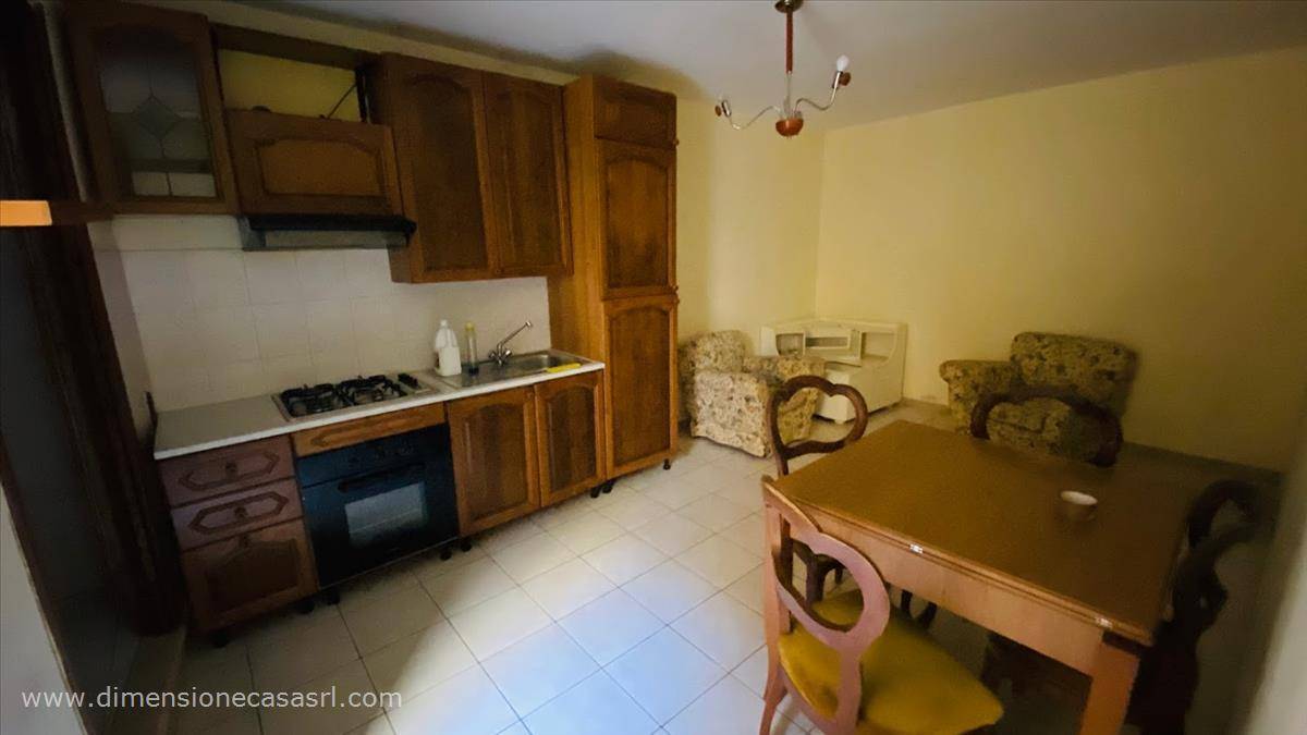 appartamento in vendita a San Cataldo