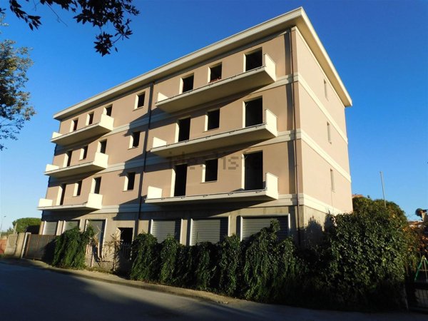 appartamento in vendita a San Cataldo