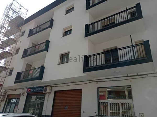 appartamento in vendita a San Cataldo