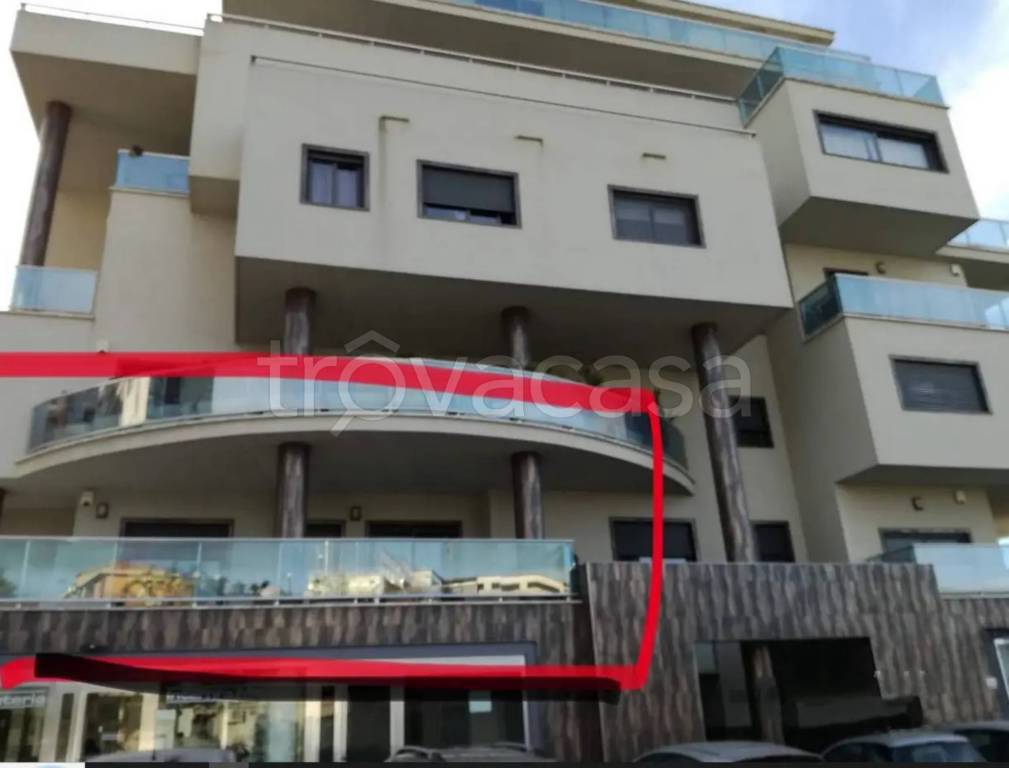 appartamento in vendita a San Cataldo