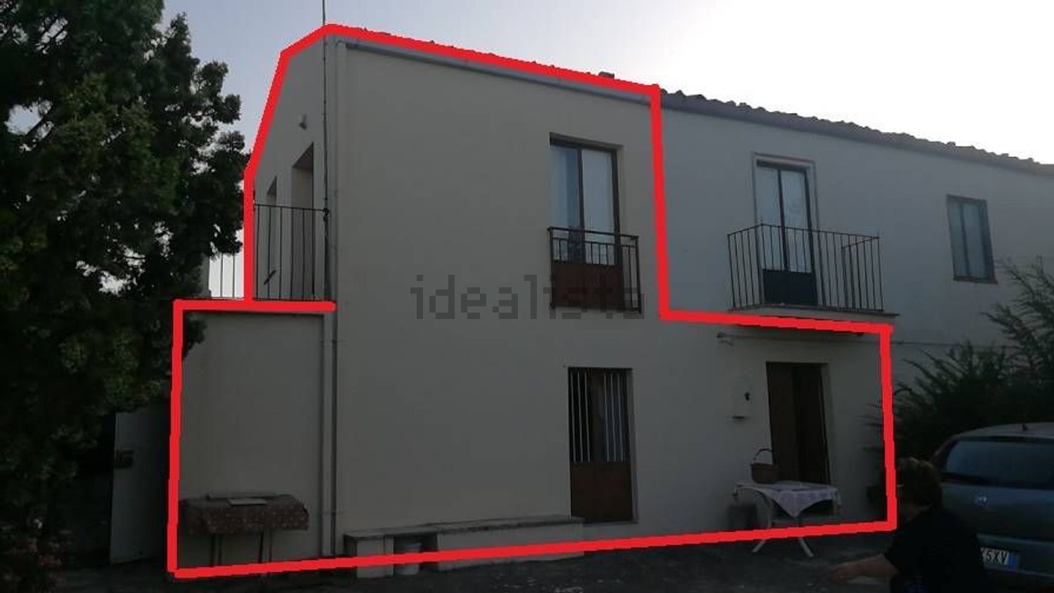 casa indipendente in vendita a San Cataldo