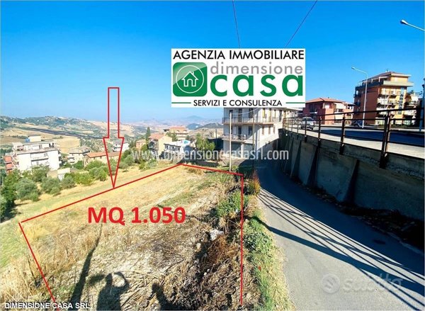 villa in vendita a San Cataldo