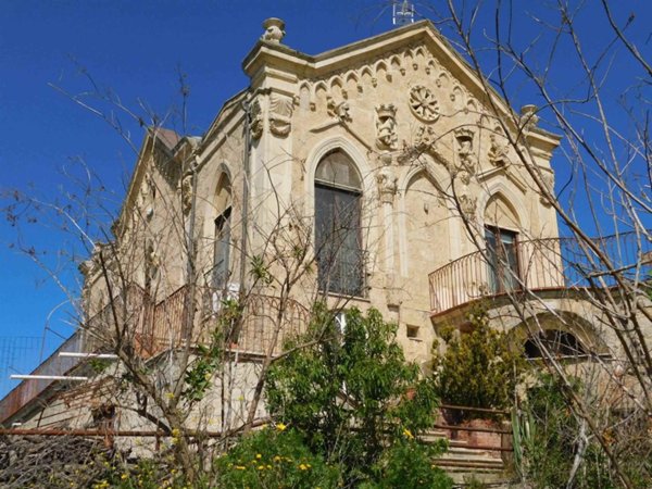 casa indipendente in vendita a San Cataldo