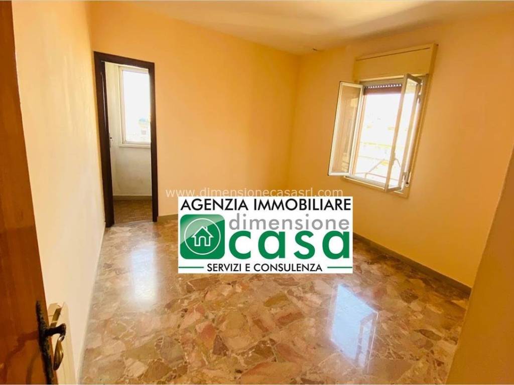appartamento in vendita a San Cataldo