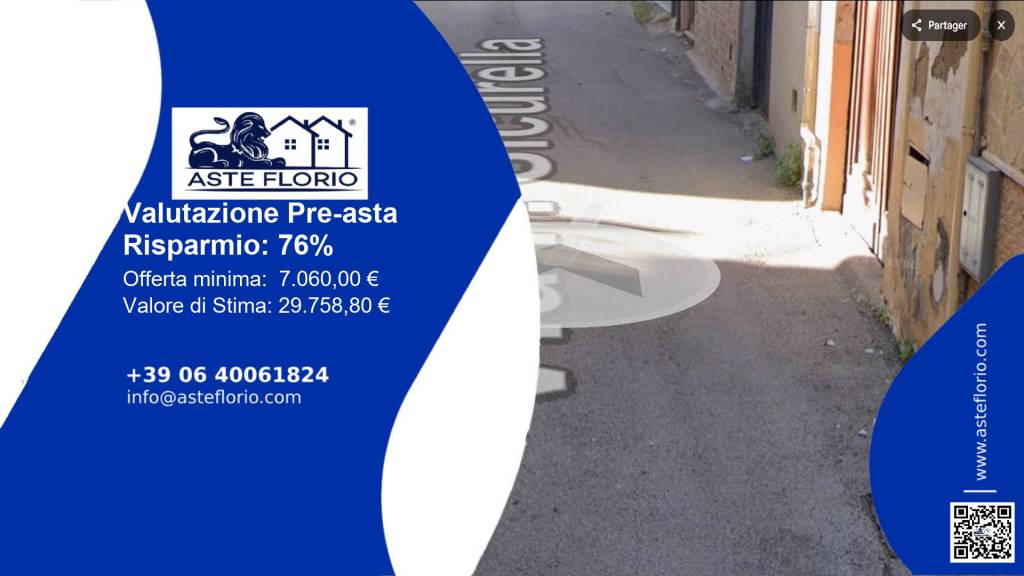 appartamento in vendita a San Cataldo