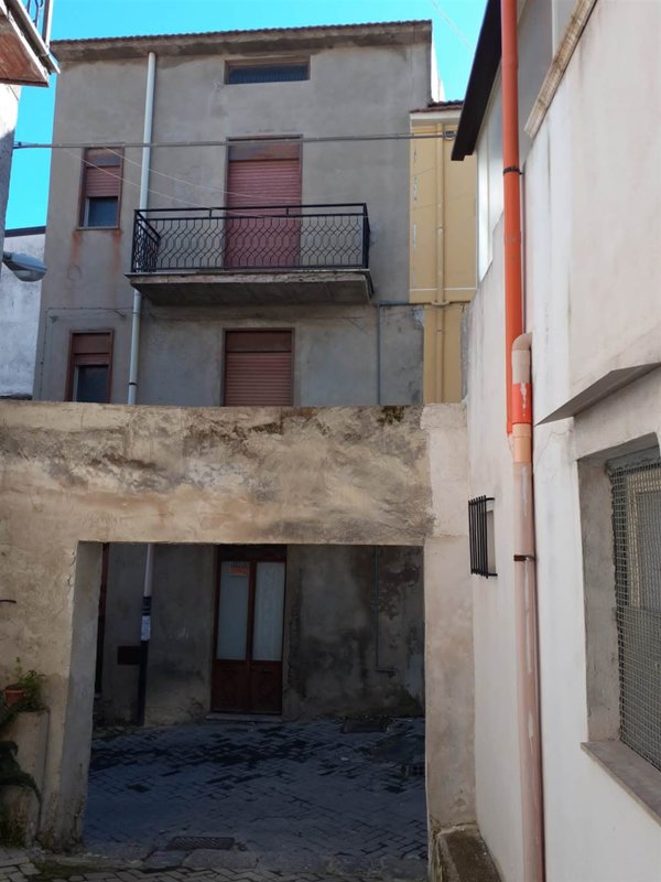 casa indipendente in vendita a San Cataldo