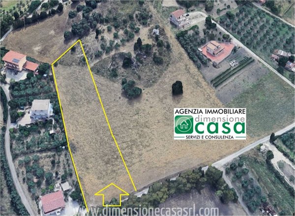 casa indipendente in vendita a San Cataldo