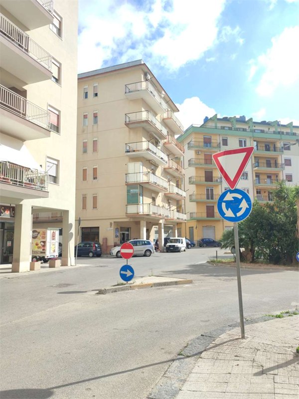 appartamento in vendita a San Cataldo