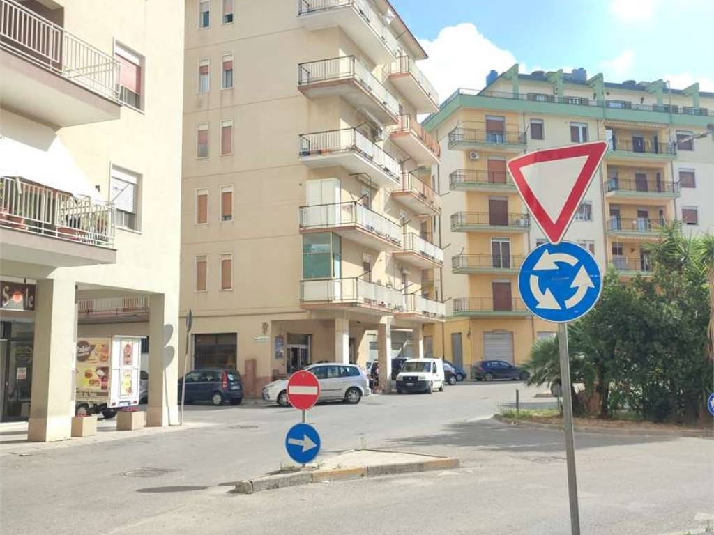 appartamento in vendita a San Cataldo