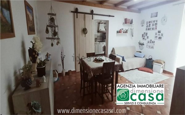 appartamento in vendita a San Cataldo