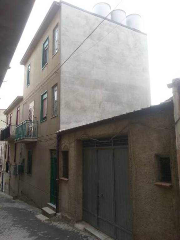 casa indipendente in vendita a San Cataldo