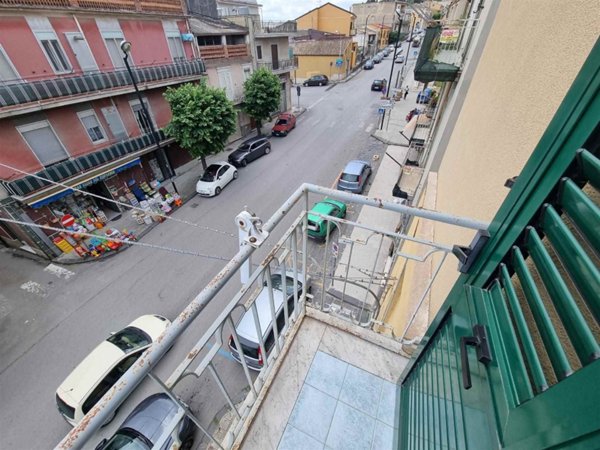 appartamento in vendita a San Cataldo