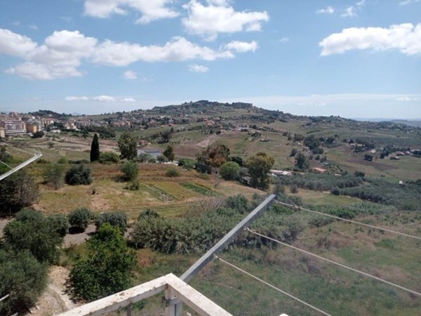 appartamento in vendita a San Cataldo