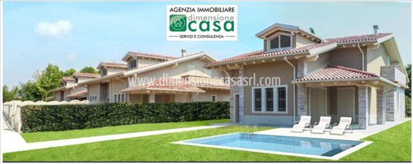 casa indipendente in vendita a San Cataldo