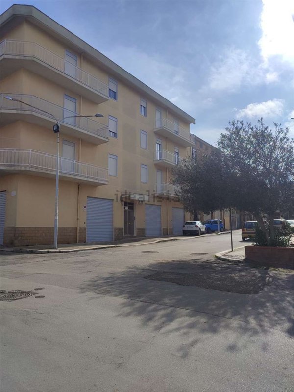 appartamento in vendita a San Cataldo